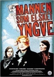 Mannen som elsket Yngve / The Man Who Loved Yngve / Muž, který miloval Yngveho / Mladí rebelové  (2008)