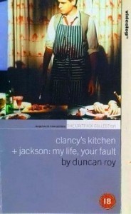 Clancy&#039;s Kitchen  (1997)