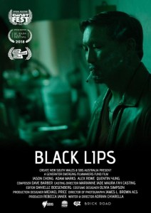 Black Lips