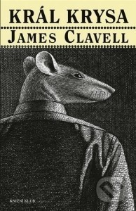 Král Krysa (James Clavell)