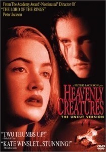 Heavenly Creatures / Nebeská stvoření  (1994)