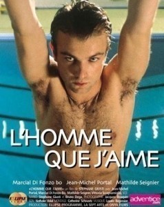 L&#039;homme que j&#039;aime / The Man I Love  (1997)