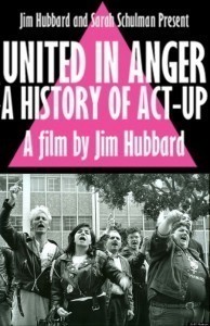 United in Anger: A History of ACT UP  (2012)
