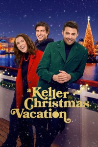 A Keller Christmas Vacation