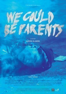 We Could Be Parents / Vi Skulle Bli Bra Foraldrar  (2016)