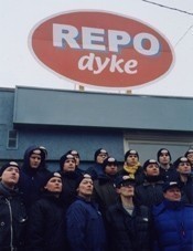 Repodyke  (2003)