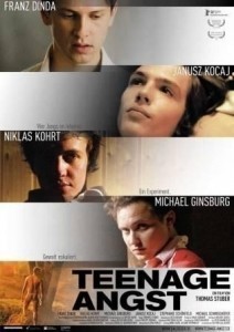 Teenage Angst  (2008)
