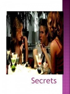 Secrets  (2007)