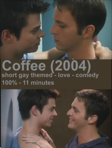 Coffee  (2004)
