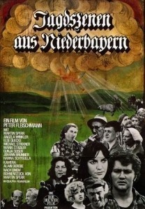 Jagdszenen aus Niederbayern / Lovecké výjevy z Dolních Bavor   (1969)