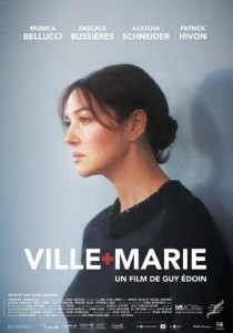 Ville-Marie  (2015)