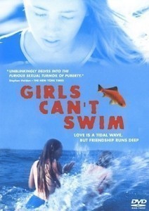 Les filles ne savent pas nager  (2000)
