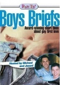 Boys Briefs  (1999)