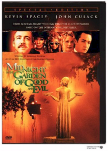 Midnight in the Garden of Good and Evil / Půlnoc v zahradě dobra a zla  (1997)