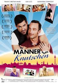 Männer zum Knutschen / Men to Kiss  (2012)