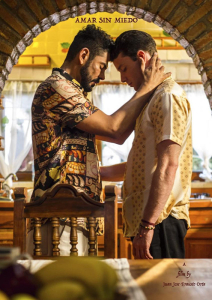 Amar sin miedo/ Love Without Fear