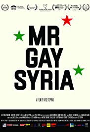 Mr Gay Syria / Halepli Berber  (2017)