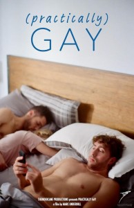 Practically Gay
