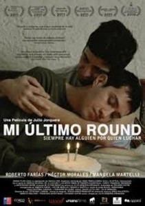 Mi Último Round  (2011)