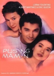Pusong mamon / Soft Hearts  (1998)