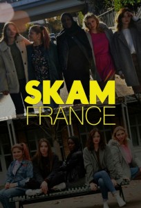 SKAM France  (2020)