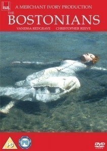 The Bostonians / Bostoňanky  (1984)