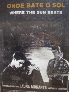 Onde Bate o Sol / Where the Sun Beats  (1989)