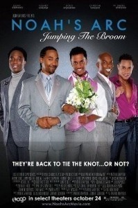Noah&#039;s Arc: Jumping the Broom  (2008)