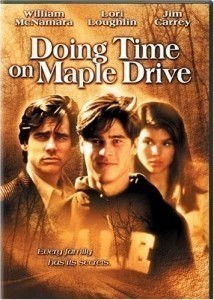 Doing Time on Maple Drive / Kruté neřesti  (1992)