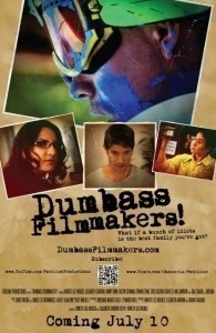 Dumbass Filmmakers!  (2012)