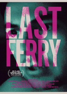 Last Ferry  (2019)
