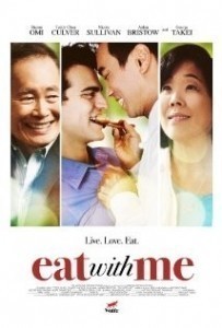 Eat with Me /  Jez se mnou  (2014)