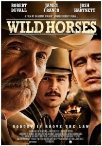 Wild Horses  (2015)