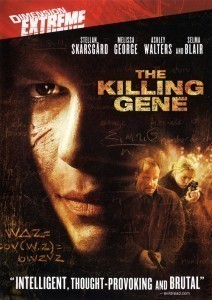 W Delta Z / The Killing Gene / Rovnice smrti  (2007)