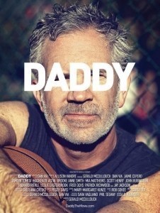 Daddy  (2015)