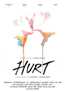 Hurt  (2016)