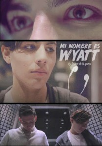 Mi nombre es Wyatt  (2016)