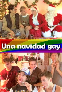 A Gay Christmas  (2009)
