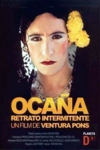 Ocaña, retrat intermitent  (1978)