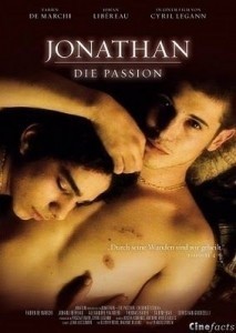 Chemin de croix / Jonathan die passion  (2008)