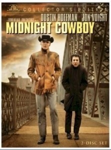 Midnight Cowboy / Půlnoční kovboj  (1969)