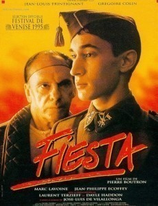 Fiesta  (1995)