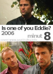 Is One of You Eddie?  (2006)