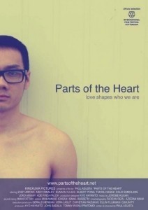 Parts of the Heart  (2012)