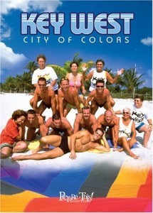 Key West: City of Colors  (2004)
