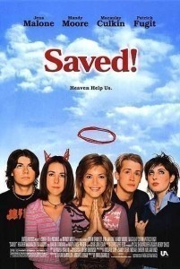 Saved! / Černá ovce  (2004)