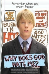 Why Does God Hate Me?  (2011)