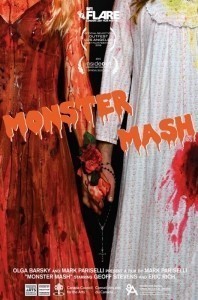 Monster Mash  (2014)