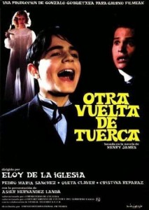 Otra vuelta de tuerca  (1985)