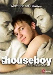 The Houseboy  (2007)